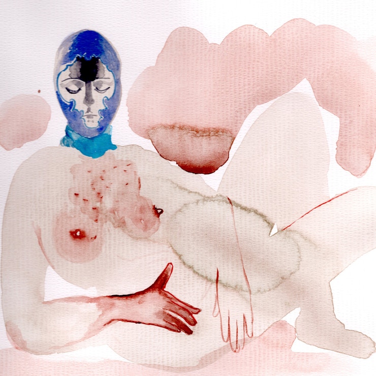 Pavla Dundálková / Stone Projects