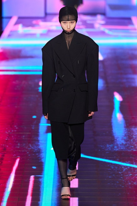 Autor: Courtesy of Filippo Fior / Gorunway.com