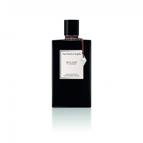 _ Bois Doré, parfémová voda_, Van Cleef & Arpels, prodává Fann, 3699 Kč