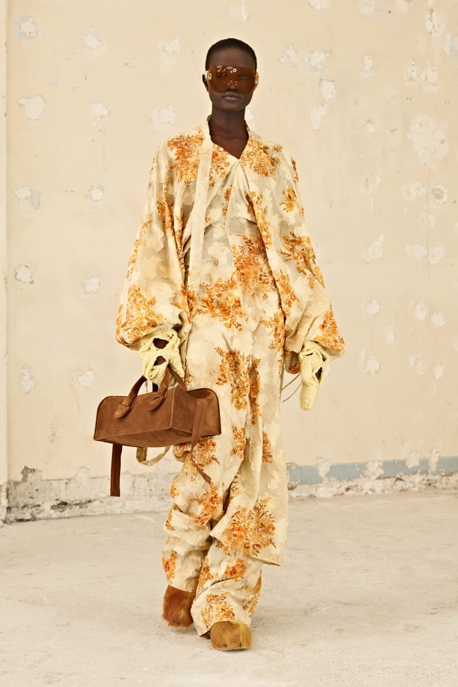 Acne Studios, jaro/léto 2021