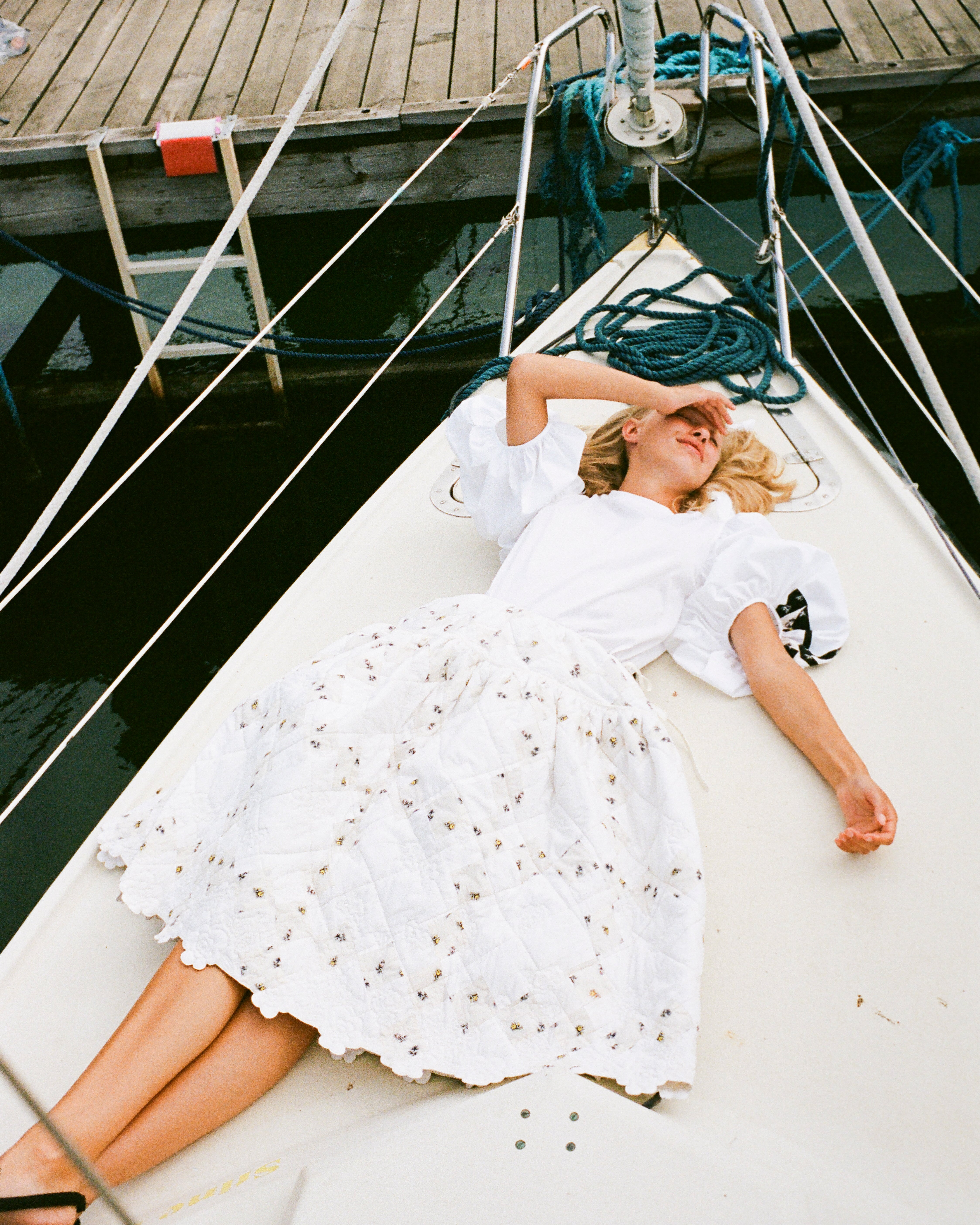 Cecilie Bahnsen Cecilie Bahnsen