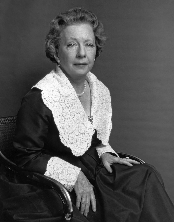 Agnes de Mille