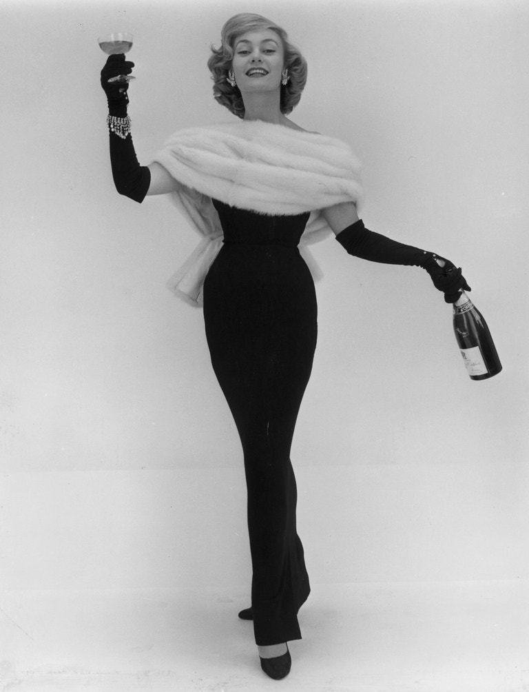 Autor:  Hulton Archive/Getty Images