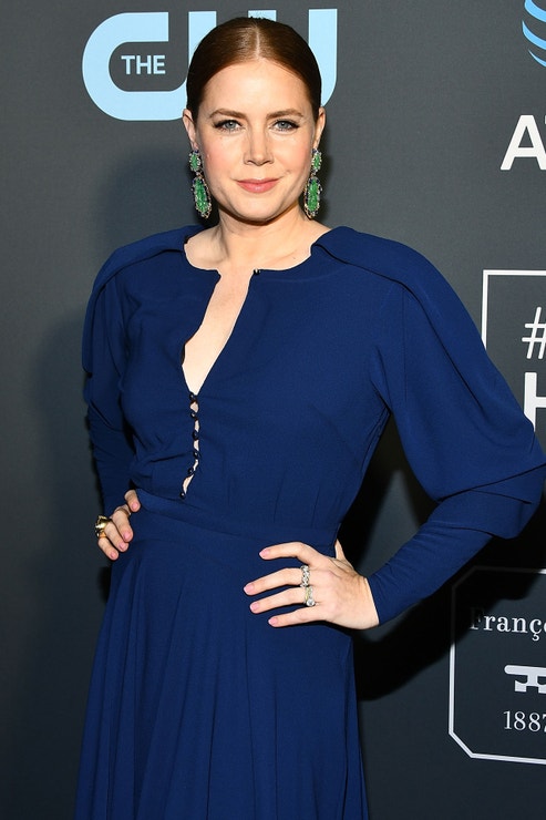 Amy Adams (Vice)