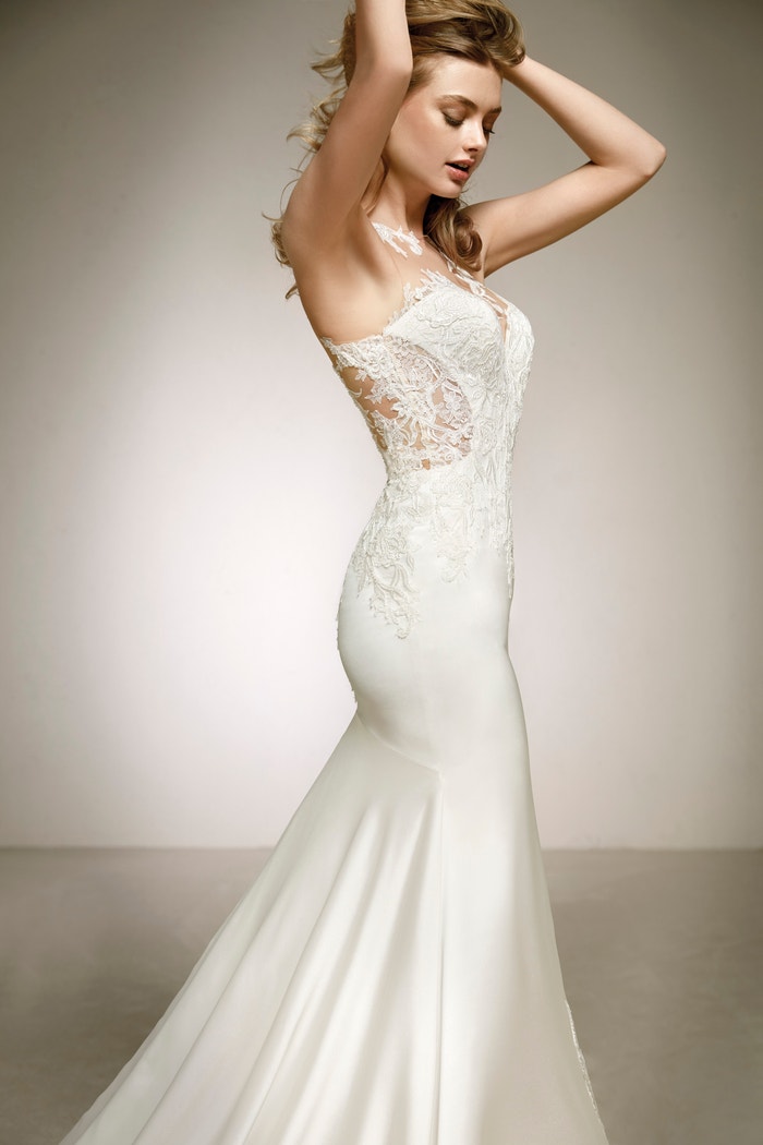 Autor: Pronovias Group