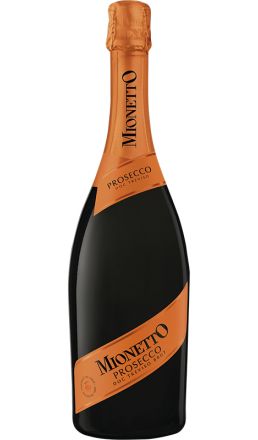 Prosecco Prestige DOC brut, Mionetto, prodává Osobní vinotéka, 199 Kč