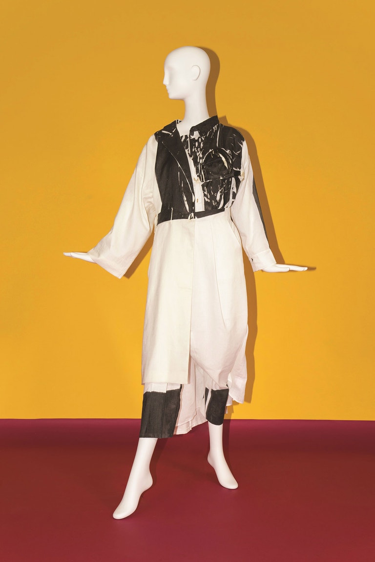 Lucia Chain, 2018