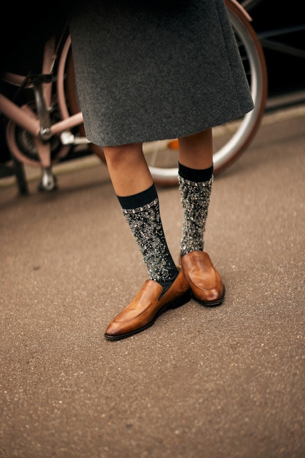 Paris Street Style S26