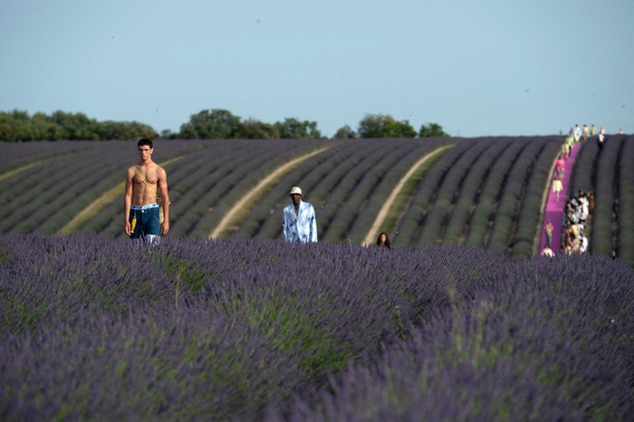 Jacquemus, jaro/léto 2020