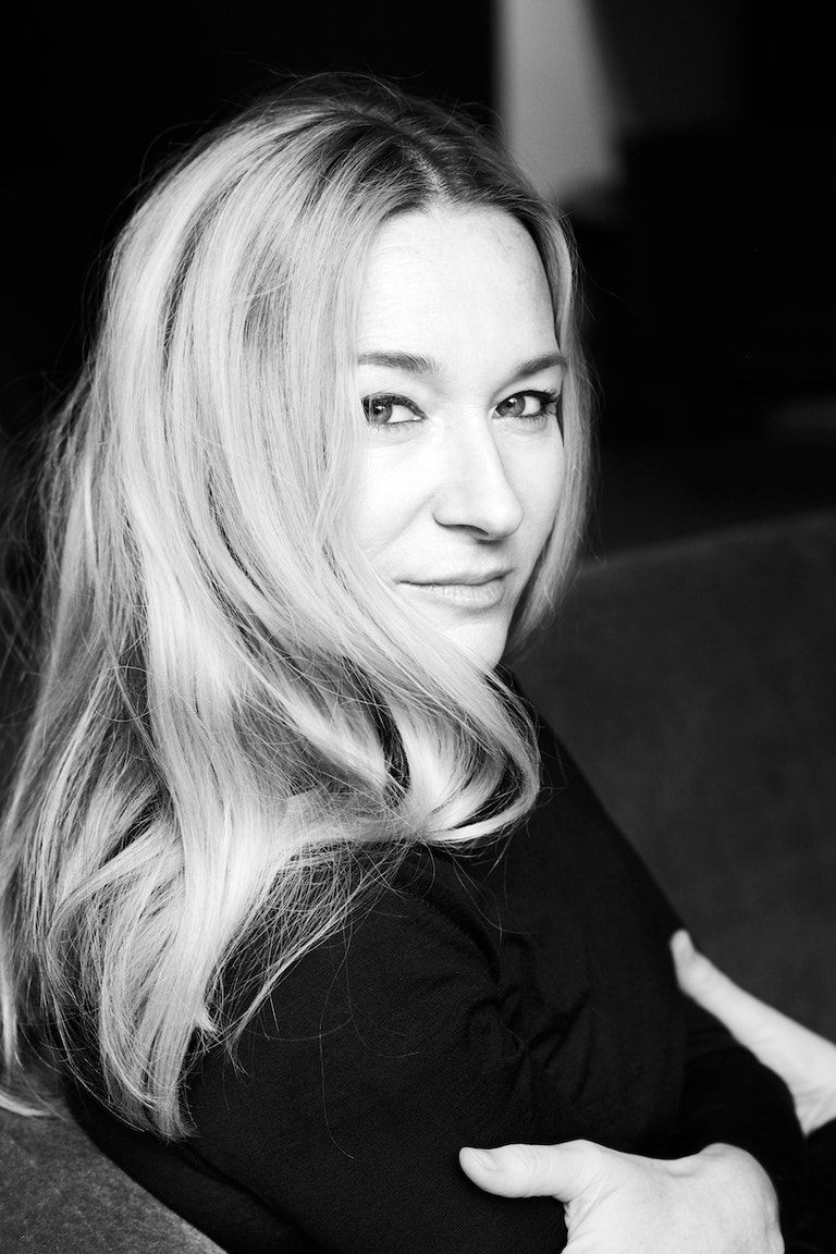 Julie de Libran