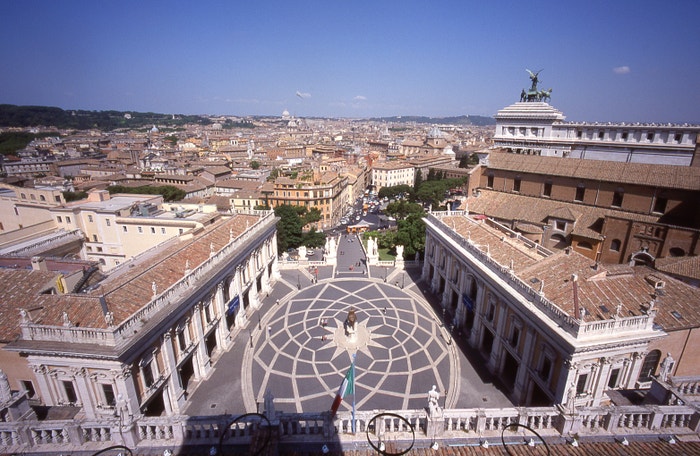 Musei Capitolini