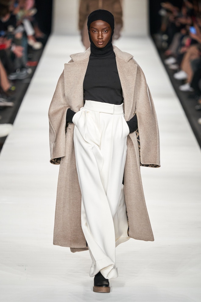 Autor: Courtesy of Max Mara