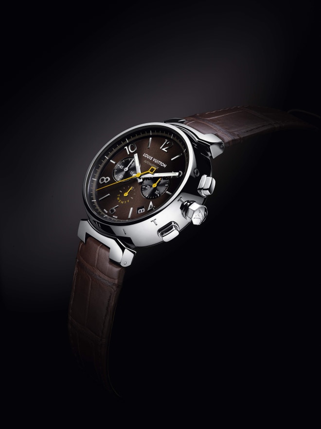 Autor: Courtesy of Louis Vuitton