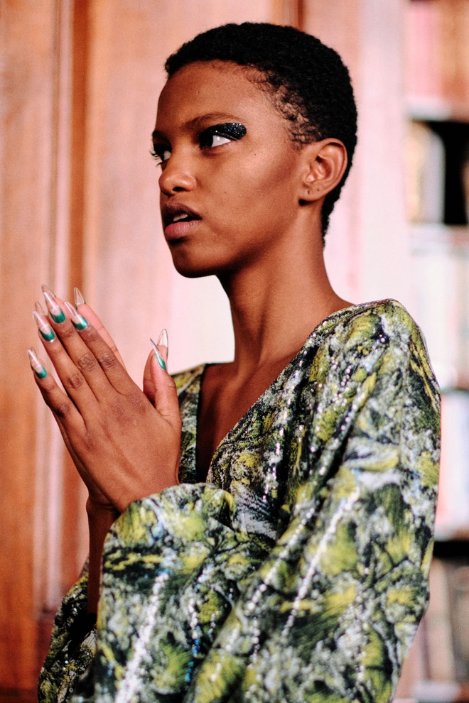 Halpern S/S 20