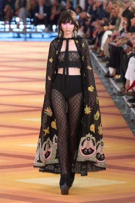 Etro, Spring-Summer 2023