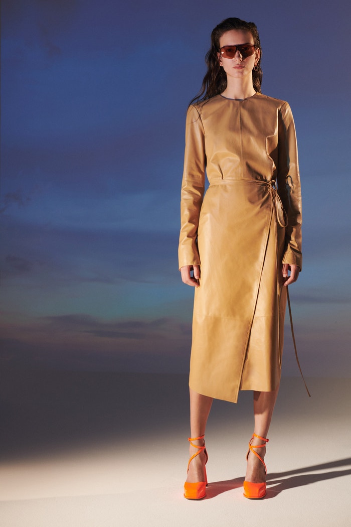 Sportmax Resort 2021 Autor: Courtesy of Sportmax