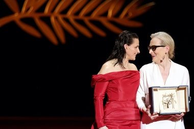 Móda v Cannes: Kdo a v čem září na filmovém festivalu na francouzské Riviéře