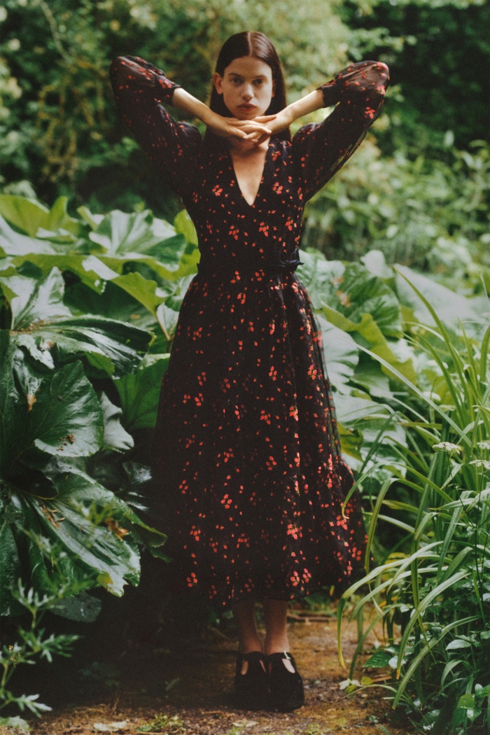 Autor: Ina Lekiewicz / Courtesy of Erdem