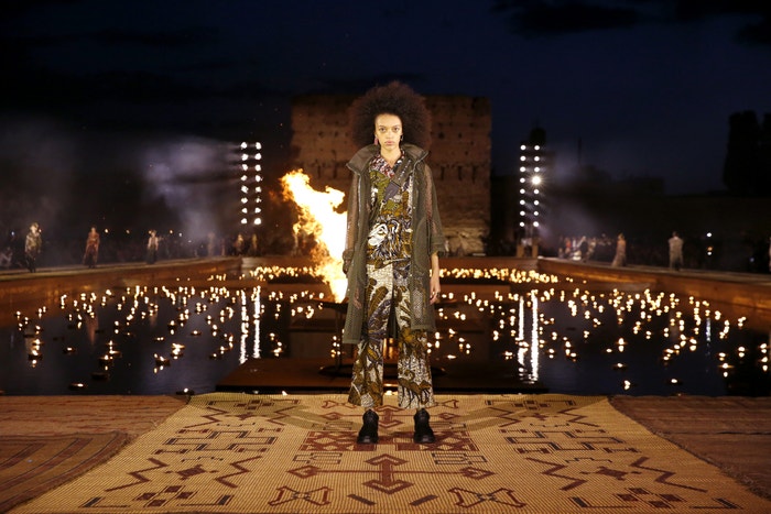 Dior Cruise 2020     Archiv: Dior