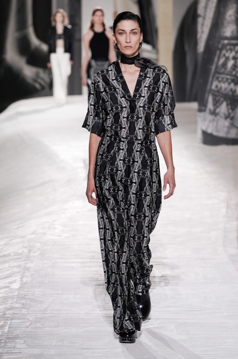 Hermès Spring-Summer 2021