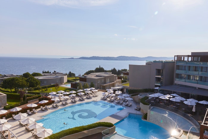Hotel Kempinski Adriatic