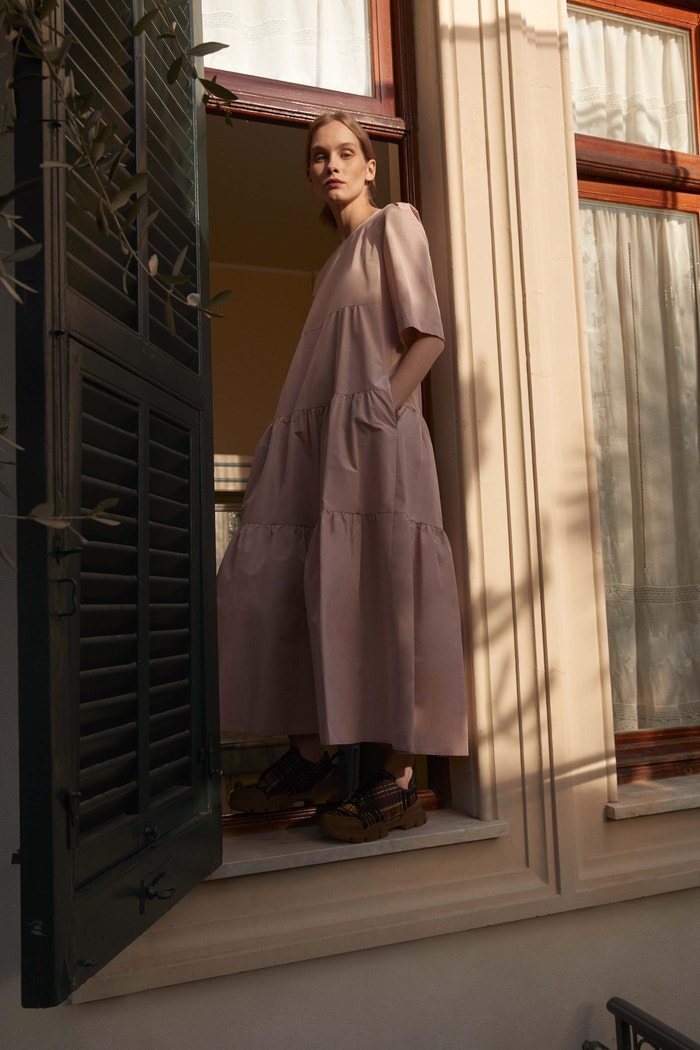 Weekend Max Mara Pre-Fall 2020 Autor: COURTESY OF Weekend MAX MARA