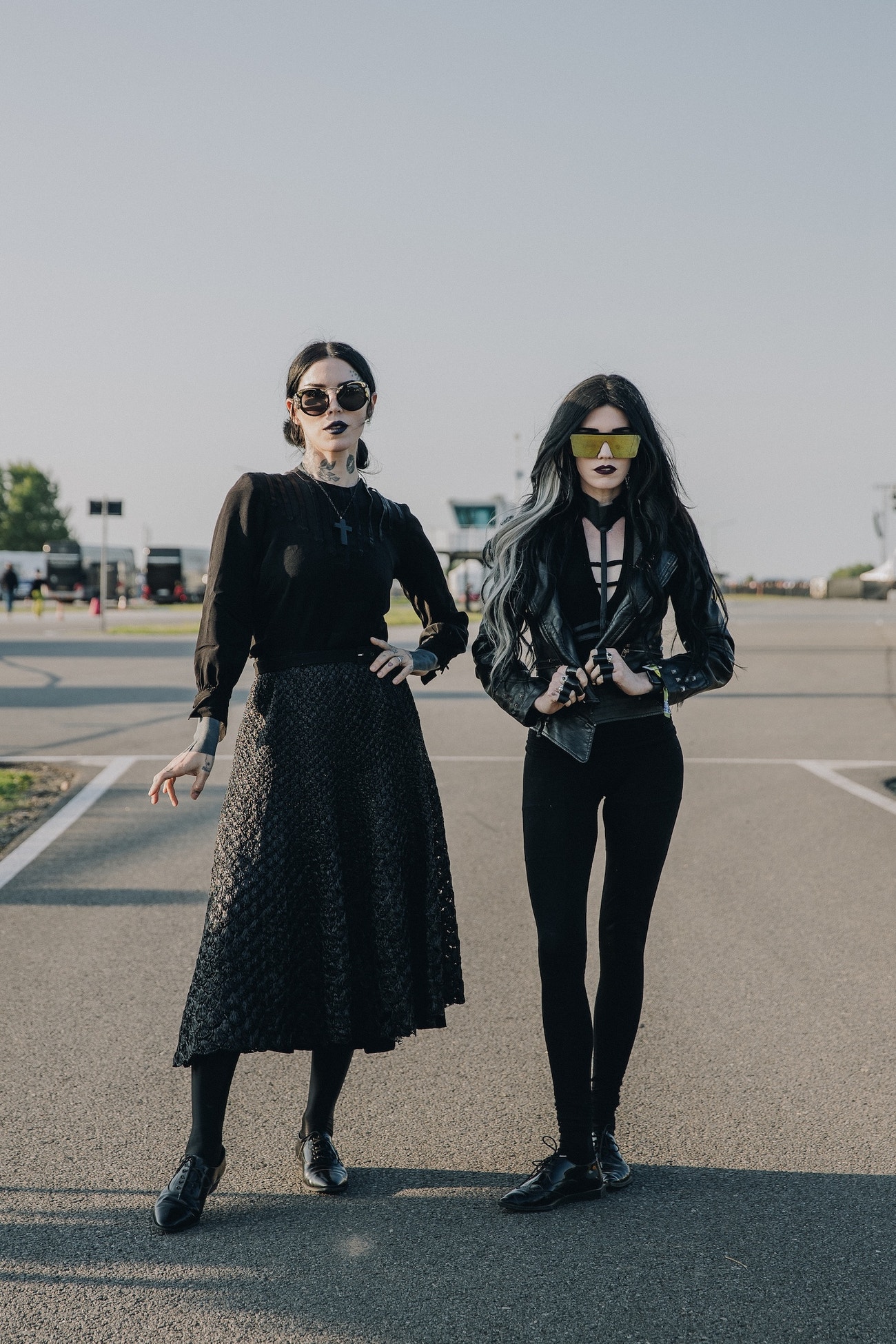 Kat Von D