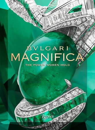 Bulgari Magnifica: The Power Women Hold