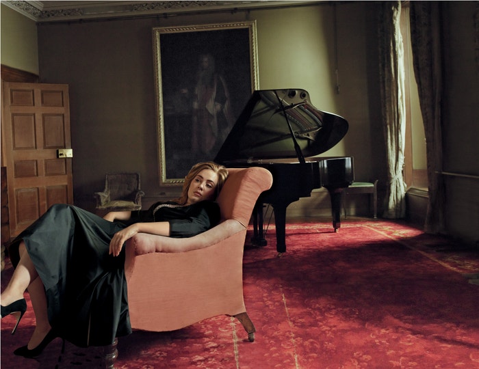 Autor: Annie Leibovitz