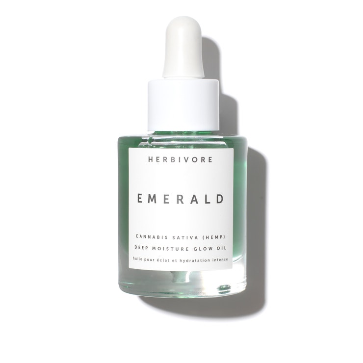 Pleťový olej Emerald, Herbivore Botanicals, 45 €