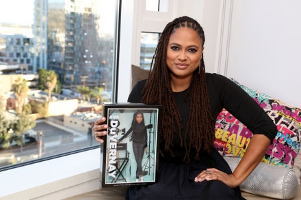 2015 Barbie Ava DuVernay