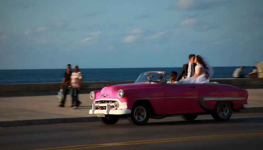 Co zažijete na Kubě (za Zuzanou Navarovou)