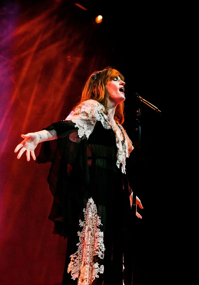 Florence