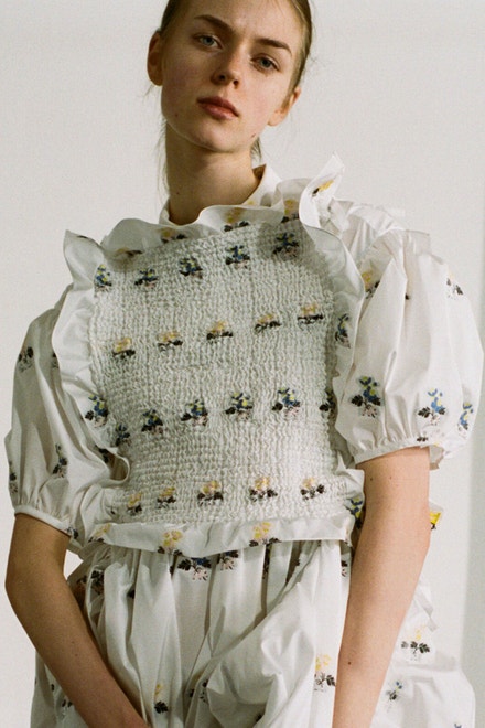 Cecilie Bahnsen