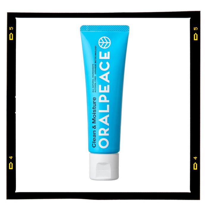 Hydratační zubní pasta Clean & Moisture, ORALPEACE, info o ceně v prodejnách Profimed  Autor: Archiv značky