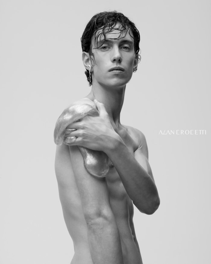 Autor: Pierre Debusschere (archiv Alana Crocettiho)