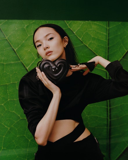 Bulgari x Ambush, Serpenti Through the Eyes Of