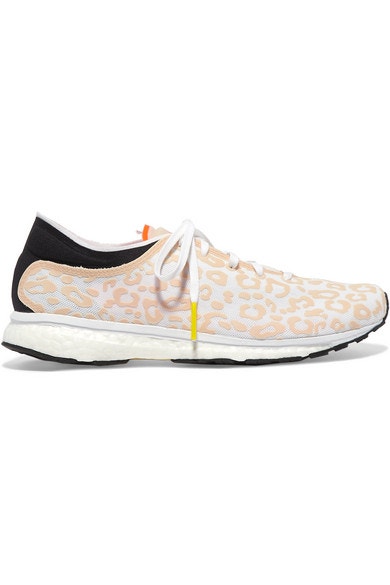 Tenisky Adizero Adios, adidas by Stella McCartney, prodává Net-a-Porter, 190 € Autor: Archiv značky