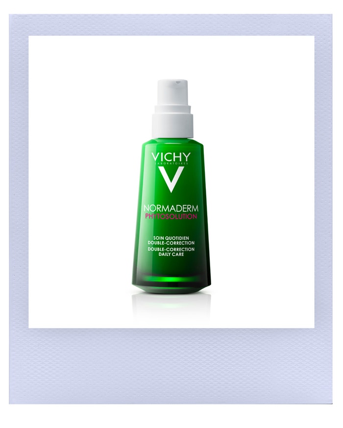 Normaderm Phytosolution krém, Vichy, 469 Kč Autor: Archiv značky