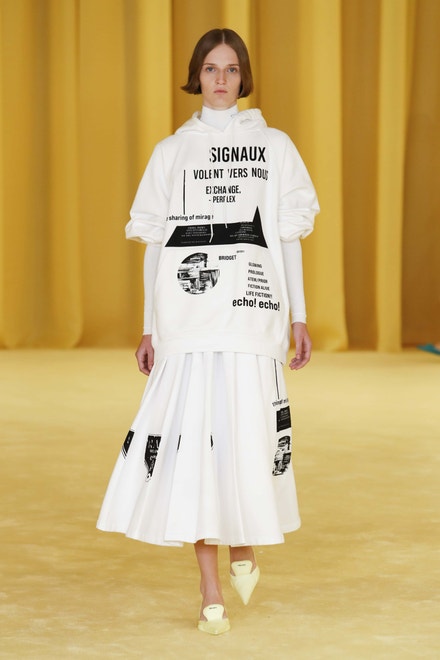 Prada Spring-Summer 2021