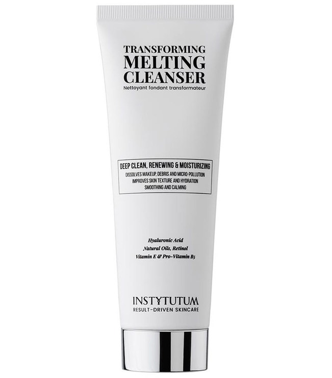 Hydratační odličovací a čisticí balzám Melting Cleanser, INSTYTUTUM, prodává Infokrasa.cz, 1512 Kč