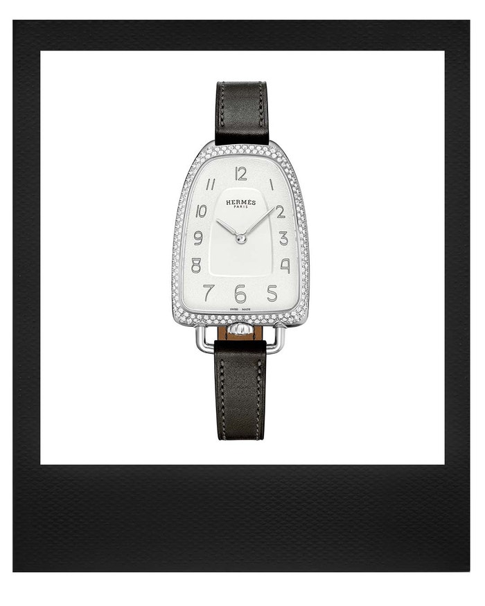 Hodinky Galop d'Hermès, Hermès, info o ceně v butiku