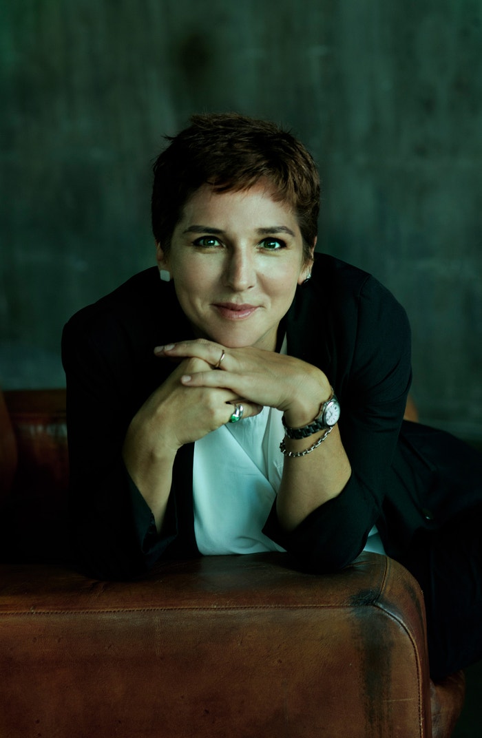 Katěrina Gordějevová