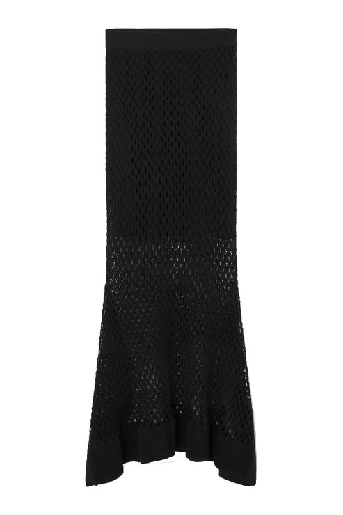 Háčkovaná sukně, COS, prodává COS, 99 €
