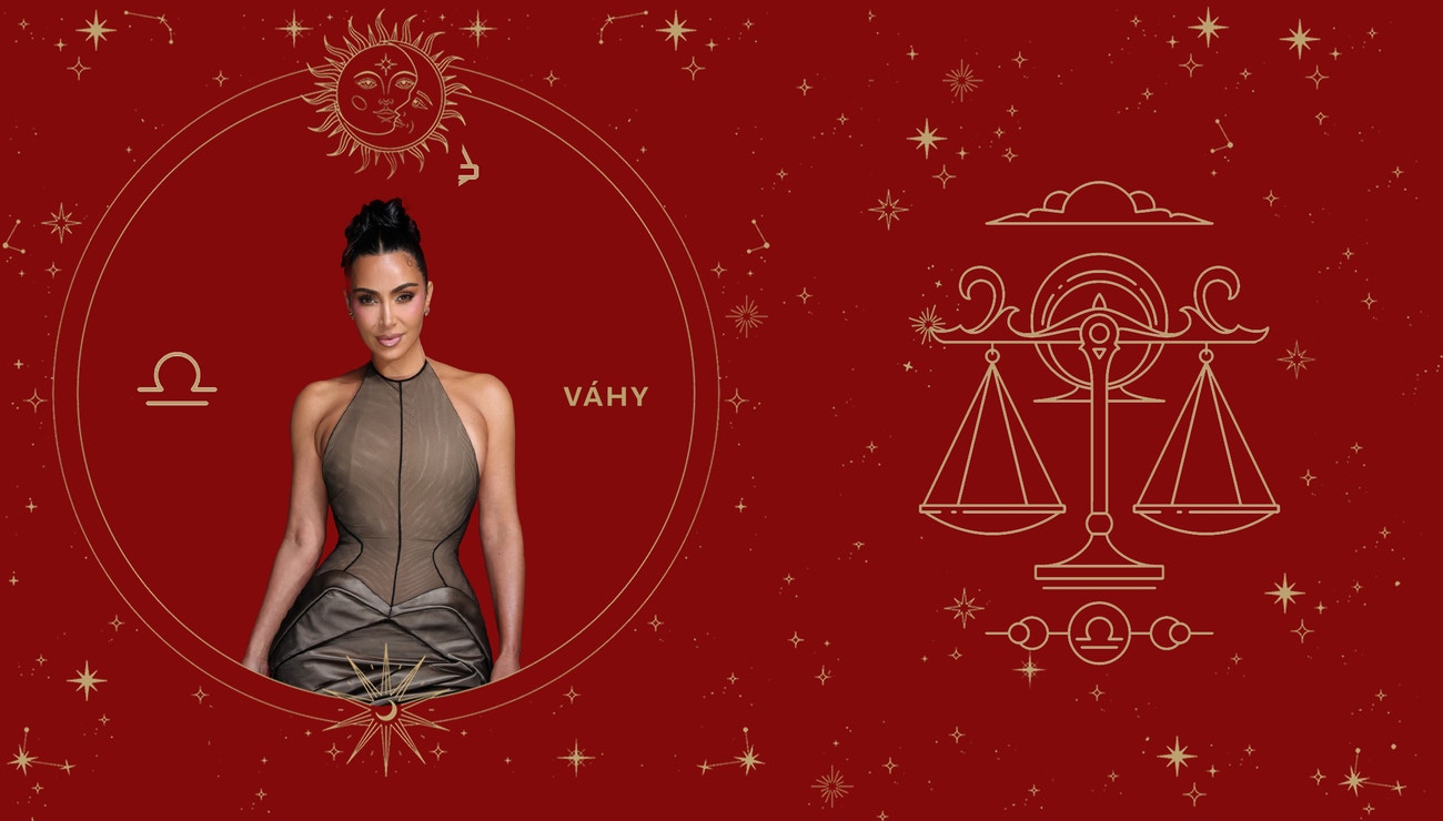 Vánoční dárky podle horoskopu: Co ocení elegantní Váhy? Vánoční dárky podle horoskopu: Co ocení elegantní Váhy?