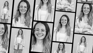Lucie Neumanová: Lepší než pracovat tvrdě je pracovat strategicky