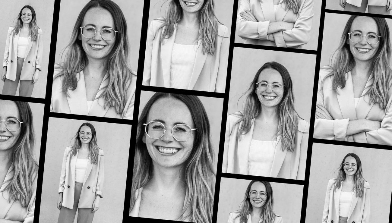 Lucie Neumanová: Lepší než pracovat tvrdě je pracovat strategicky