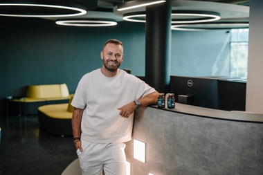 Beggs a MUDr. Marek Dvořák: Spojení přírody a vědy v přístupu k modernímu
životnímu stylu