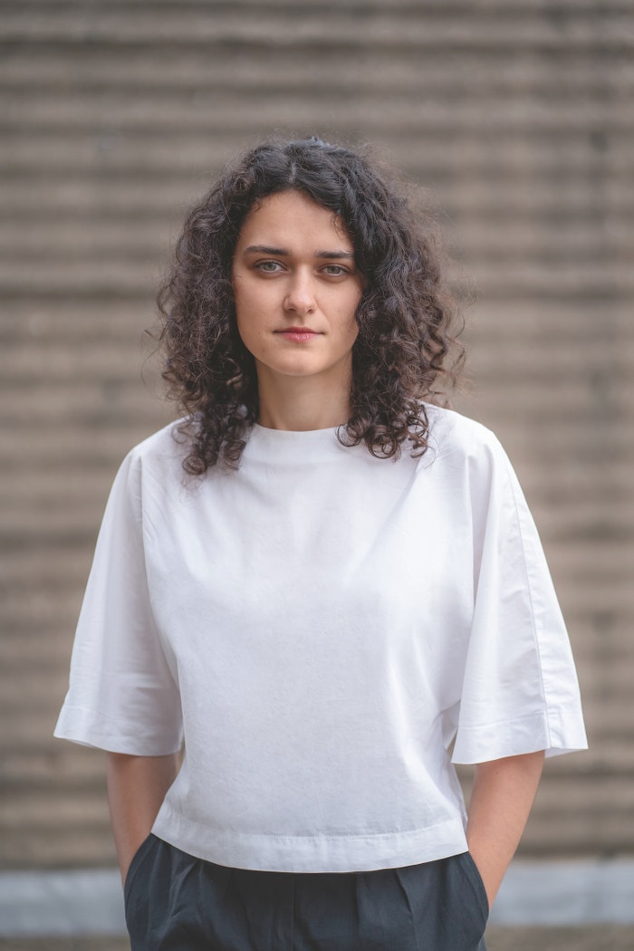 Terezie Krísová