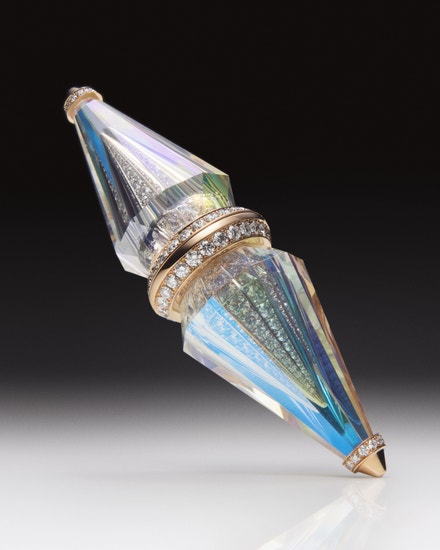 Autor: Courtesy of Boucheron